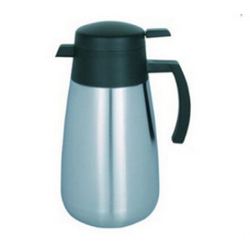 High Quality Stainless Steel Insulated Vacuum Coffee Pot/Thermoses Conference